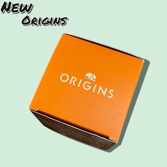 New NIB Origins Hello, Radiance Skincare Trio Set – Travel Size - Picture 2 of 6